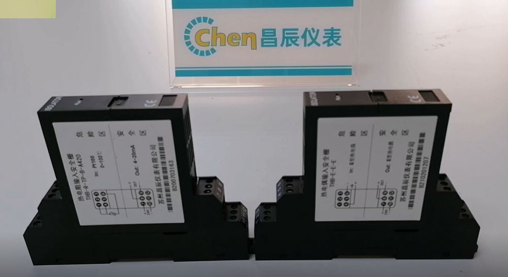 熱電阻|熱電偶既然是無源設(shè)備，為什么還要加溫度安全...